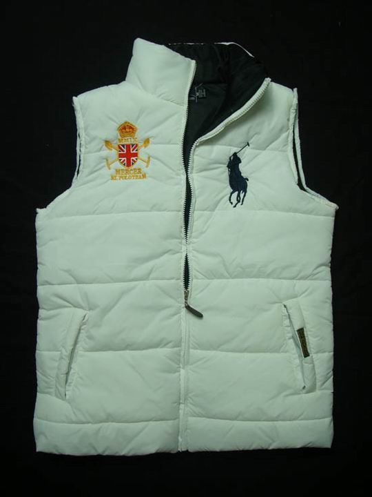 pl down vest men jacket S-3XL-0117